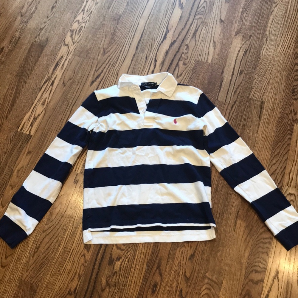 Ralph Lauren